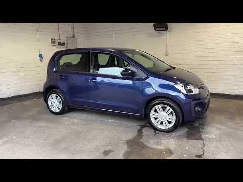Volkswagen up! Automatic - Image 2
