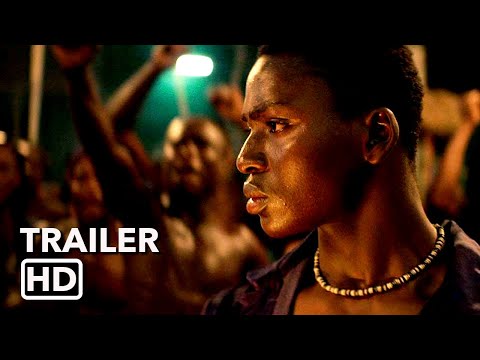 NIGHT OF THE KINGS (2021) - HD Trailer - English Subtitles