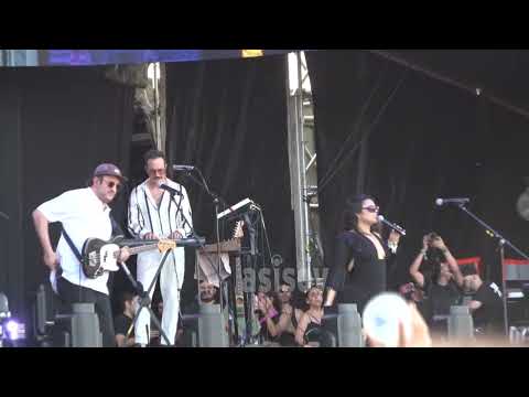 LITTLE JESUS FT GIRL ULTRA EN TECATE PA´L NORTE 2025