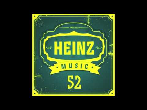 TONY DIA - DIAMANT (Original Mix) / Heinz Music
