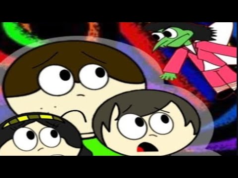 El Zancudo Draculon// Bastimaxi Y sus amigos