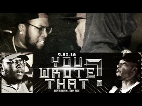 Dre Dennis vs Prophelinni