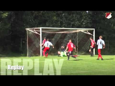 FC Reher Puls - SV Schackendorf  (19.08.2012)