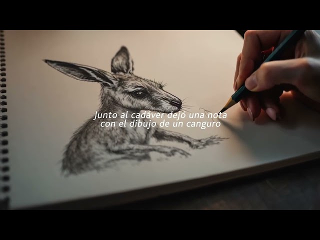 Vídeo relacionado con El día de mi muerte (Áncora & Delfín)