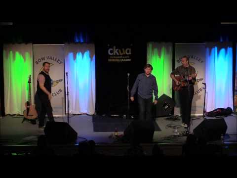 Tha Arrogant Worms - Rocks and Trees