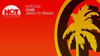 Omri. - Japan Tu Teman video