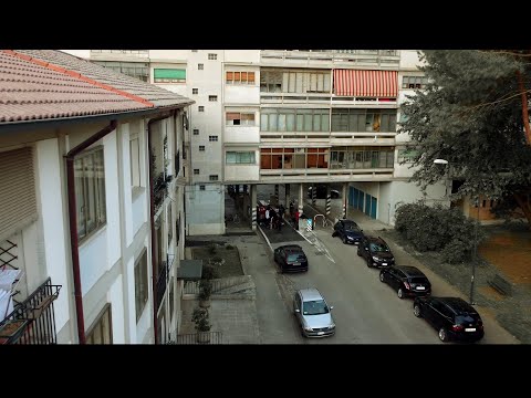 OGGI BASTA - Yassir x Jay Cali x Bank Madiba