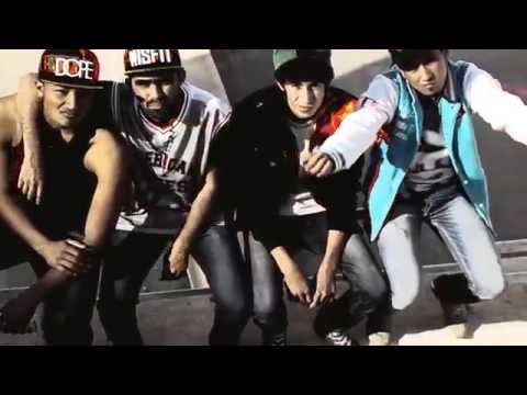 Dj Killa ft HiGh_TheM  new 2014   7achawet