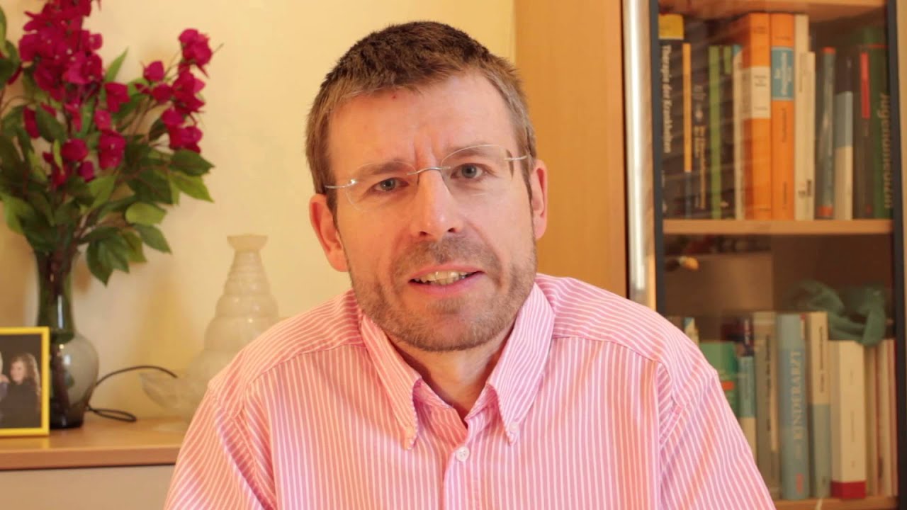 Verstopfung, wenn's beim Kind nicht klappt  - Der Kinderarzt vom Bodensee