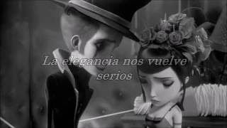 Die for something beautiful - Palaye Royale (Español)