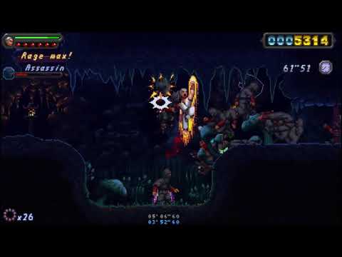 Okinawa Rush - Short Clips (Part 04 - Extended Version)