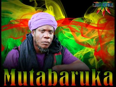 Mutabaruka - Out Of Many One