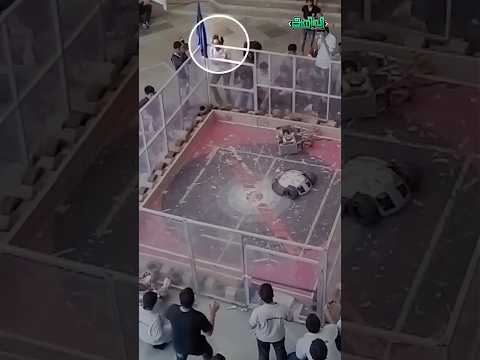 How Are Robots Changing Modern Combat? 🤔