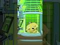 Stewie Changes His DNA Familyguy Funny Shorts