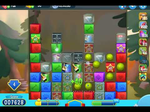 Pet Rescue Saga   level 5697  no boosters