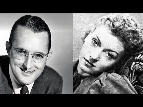 Tea On The Terrace - Tommy Dorsey - Edythe Wright - 1936