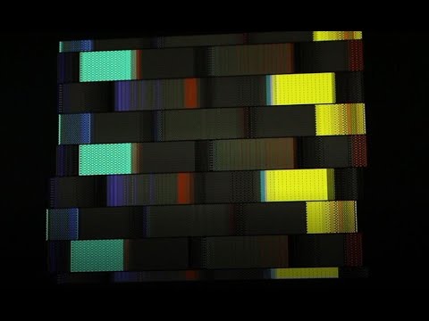 Area 5150 Demo @ Evoke 2022 (Audience Reaction)