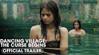 DANCING VILLAGE: THE CURSE BEGINS trailer