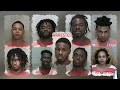 How Ocala Police Worked With FBI ATF To Stop Gang War In Its Tracks