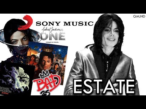 Michael Jackson's Estate: The Good & The Bad | Short Film (GMJHD)
