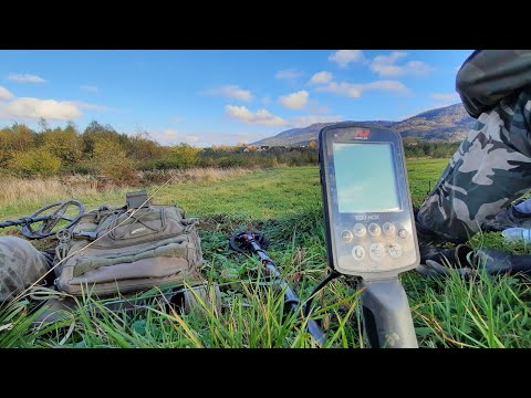 Wykopki wyprawa #115 z Łukaszem gub