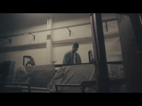 Gustavo - NBA (Clip officiel)