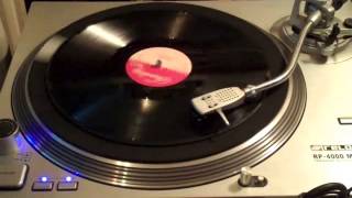 Kitty, Daisy & Lewis - I'm So Sorry (78 RPM) 2011 A-side