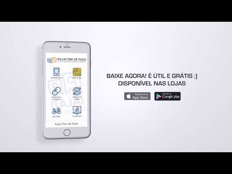 ITAJAÍ TEM DE TUDO Video