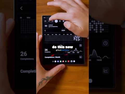 MKBHD’s FAVORITE Productivity App