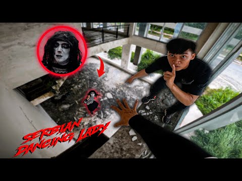 💃🎥 "POV: Escaping the Haunted House… But the Serbian Dancing Lady Was Waiting!"