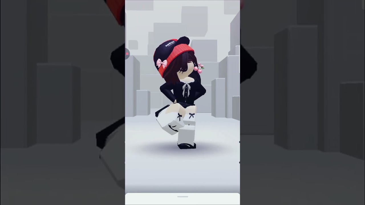 with bbest @Tutorial_roblox-z3e lagi 🤭🧺 || #roblox #robloxedit #rblx #semogarame