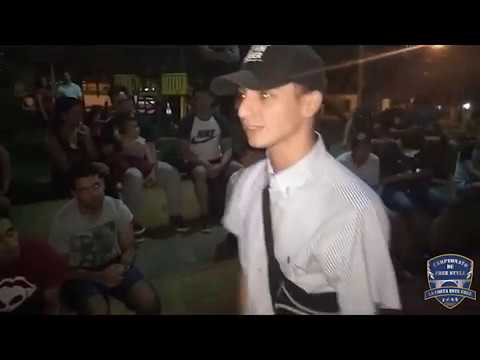 JM Vs Recalde - LCEF Fecha 2 - Cuartos de Final