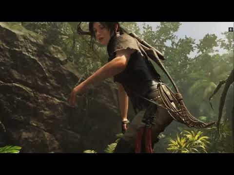 Shadow of the Tomb Raider odc.6"Eksploracja"