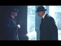 Tommy corners Major Campbell - Peaky Blinders: Series 2 Episode 3 Preview - BBC Two