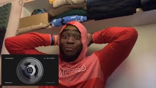 **WHAT HAPPENED** PARTYNEXTDOOR - WEST DISTRICT (OFFICIAL AUDIO) [LITTT REACTION]