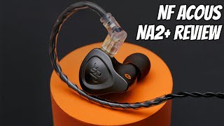 Nf Audio / NF Acous NA2+ Review