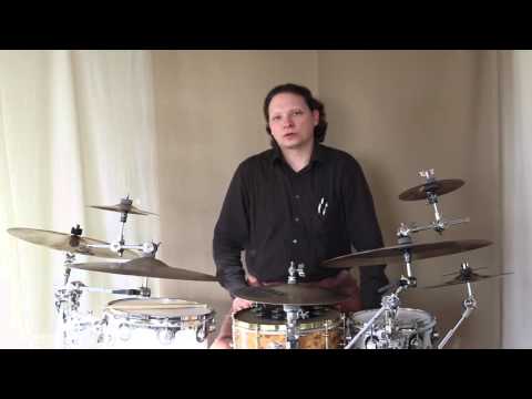 Schlagzeug spielen: Christmas Drumsolo – Frohe Weihnachten! Schlagzeug spielen: Christmas Drumsolo – Frohe Weihnachten!