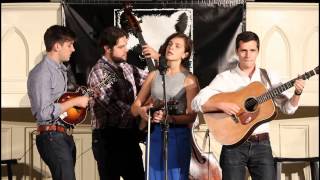 Mipso - Down in the Water