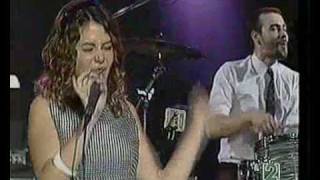 The Pepper Pots - Stay On Your Way (Radio 3 - Madrid)