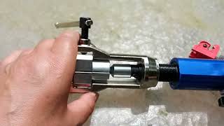 Vevor Brake Flaring tool review #tools #brake #automobile #hydraulic #vehicles #mechanic #automotive
