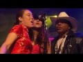 GEORGE CLINTON And FUNKADELIC at Montreux  Part 2