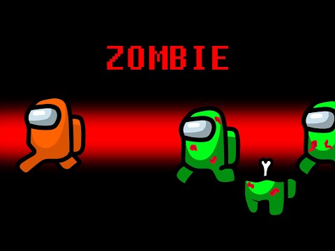 SI PUO' SOPRAVVIVERE AGLI ZOMBIE SU AMONG US ?