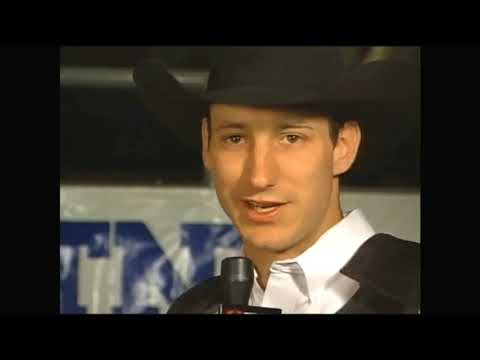 Jerome Davis vs Nose Dive - 96 PBR Billings (83 pts)