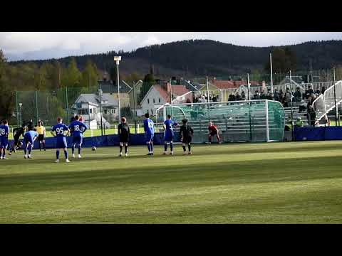 5) SGIF-Gottne IF 2  4-1