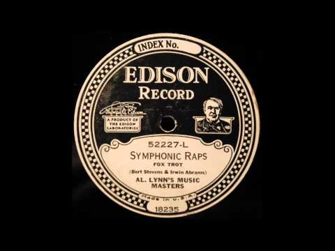 Symphonic Raps (Al. Lynn's Music Masters)