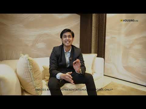 Project Video Of Rivali Park Moonrise, Mumbai, Borivali East by Housing.com