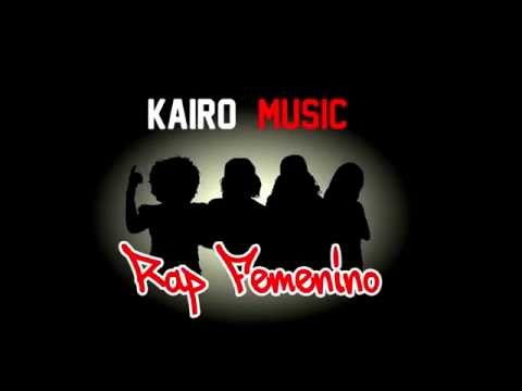 B-ON - RAP FEMENINO (PREVIEW) ft. SARAH LA PROFETA, LIZZY PARRA, APOSENTO ALTO