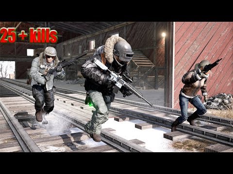 25+ KILLS | CHOCOTACO IN MATCH | PUBG PC LITE | INDIAN SERVERS