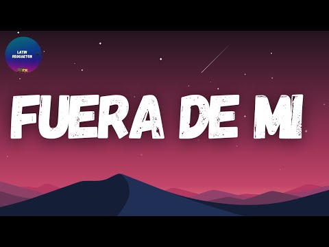 Nyno Vargas, José El Francés y José Alma - Fuera de Mi (Letra/Lyrics)