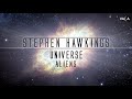 Into the Universe with Stephen Hawking - 1. Aliens